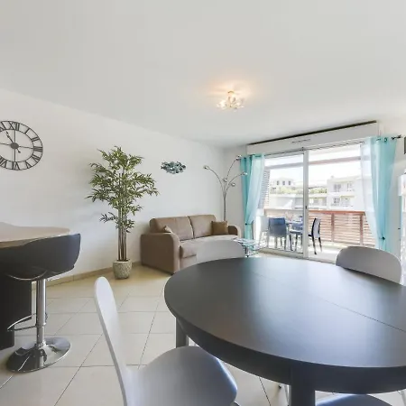 Beau Rivage-3 By Interhome * Cavalaire-sur-Mer