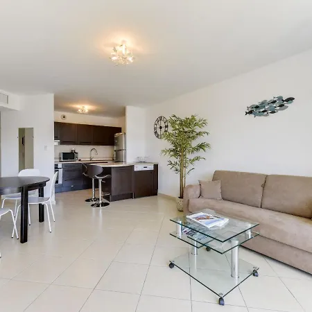 Beau Rivage-3 By Interhome Appartamento *