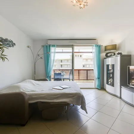 Appartamento Beau Rivage-3 By Interhome