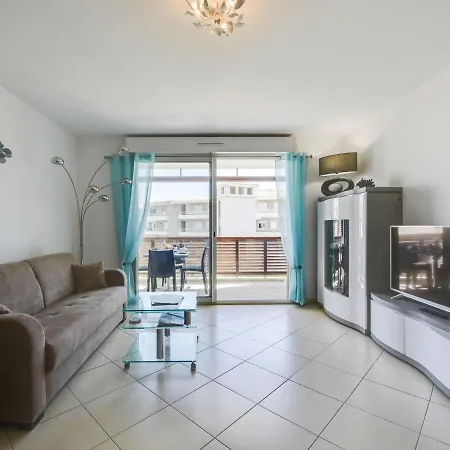 Appartamento Beau Rivage-3 By Interhome *