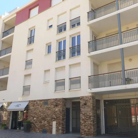 Appartamento Beau Rivage-3 By Interhome