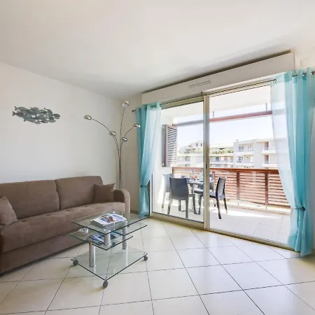 Beau Rivage-3 By Interhome *
