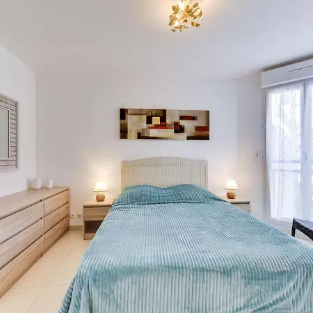 Beau Rivage-3 By Interhome *