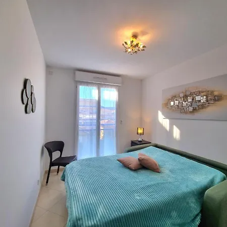 Beau Rivage-3 By Interhome *