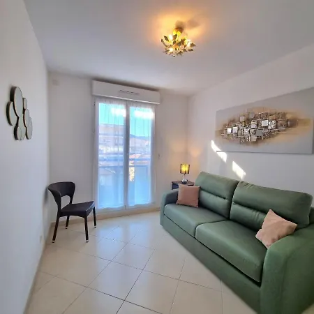 Beau Rivage-3 By Interhome Appartamento *