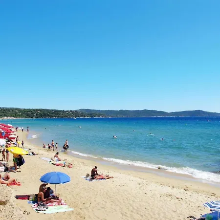 Beau Rivage-3 By Interhome Appartamento Cavalaire-sur-Mer