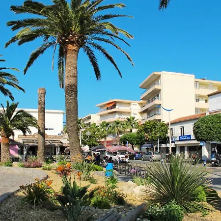 Beau Rivage-3 By Interhome Cavalaire-sur-Mer