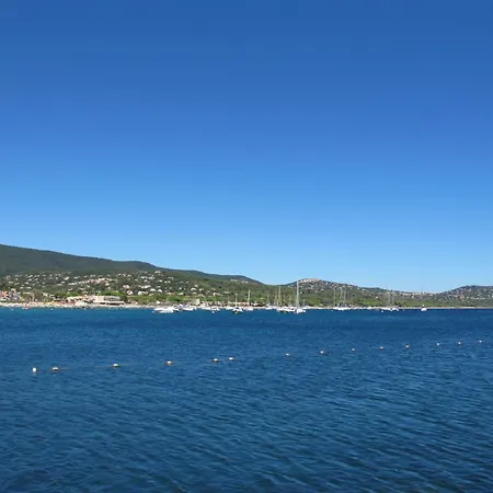Appartamento Beau Rivage-3 By Interhome *