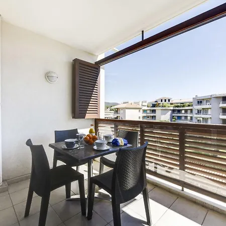 Beau Rivage-3 By Interhome