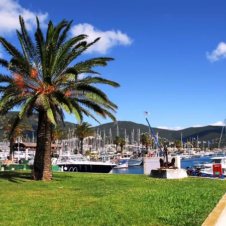 Beau Rivage-3 By Interhome